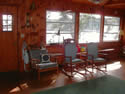 MaineCottage.net Deck