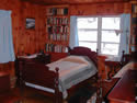 MaineCottage.net Deck