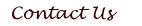Contact Us