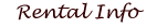 Rental Information