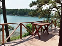 MaineCottage.net Deck