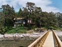 MaineCottage.net Deck